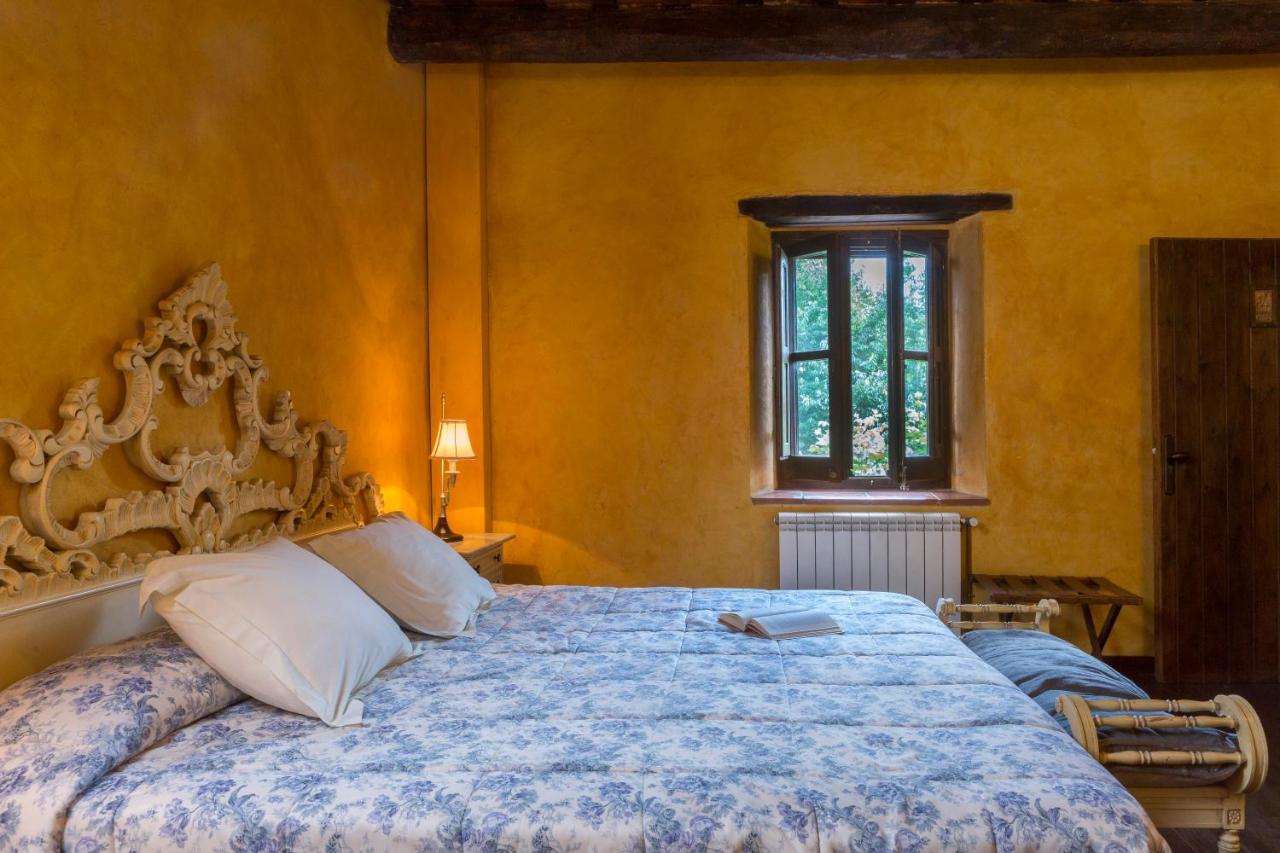 Casa Rural Can Jepet La Cellera de Ter Eksteriør billede