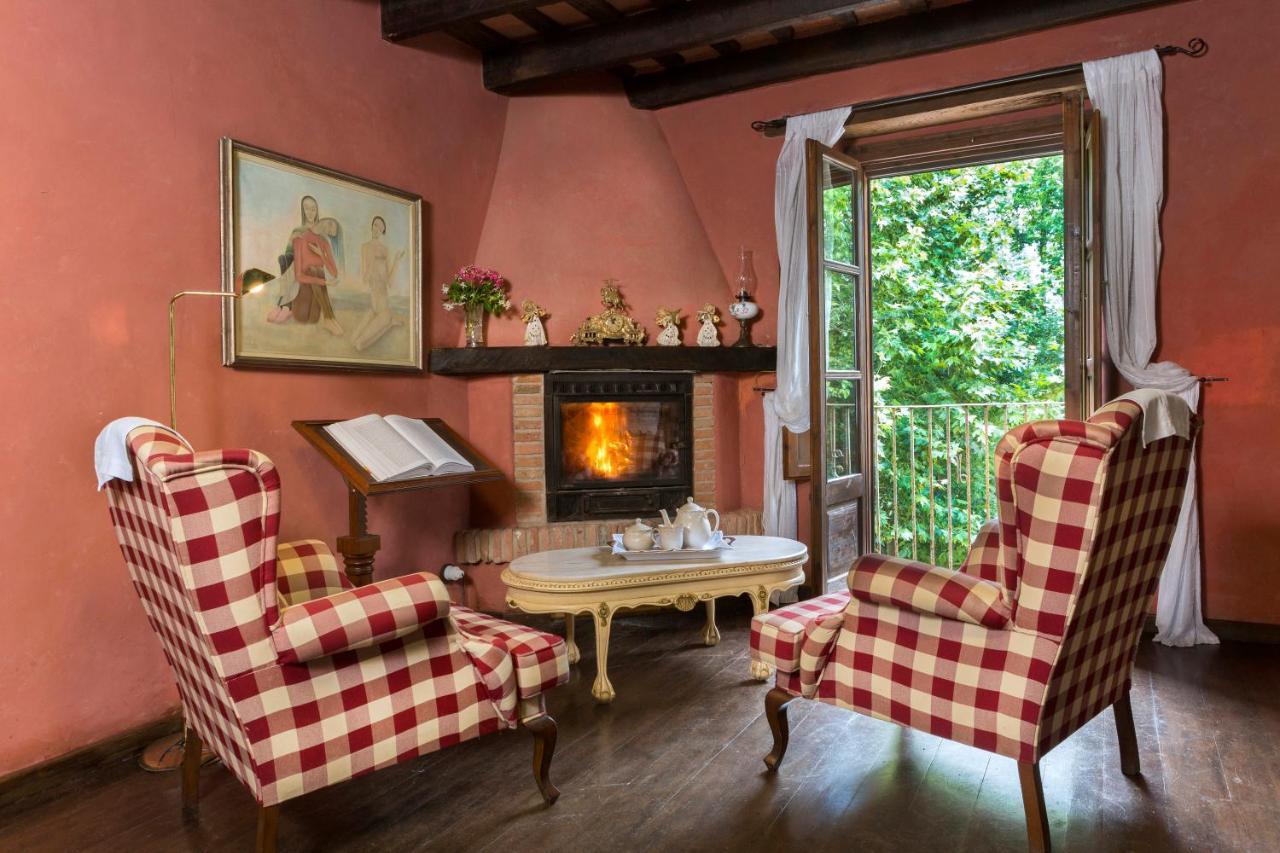 Casa Rural Can Jepet La Cellera de Ter Eksteriør billede